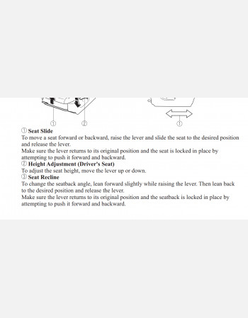 mazda demio 2015 - 2017 owners manual rhd and lhd